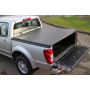 Dumpster cover D Max - Soft tarpaulin