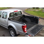 Cubierta basculante D-Max - Lona flexible - de 2007
