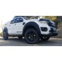 Jante Ford Ranger - Alu 18" Yachiyoda - XT18 Black Matt