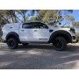 Jante Ford Ranger - Alu 18" Yachiyoda - XT18 Black Matt