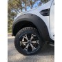 Ranger Rim - 18" Alu Yachiyoda XT18 Nero Zaffiro Polacco