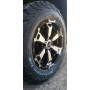 Cerchio D Max - 18" Alu Yachiyoda XT18 Nero Zaffiro Polacco