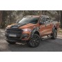 Ranger Rim - Alu 20 inches - Ultra Star Black Polish