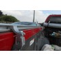 Couvre Benne Fullback - Bâche Souple - Club Cab - à partir de 2016