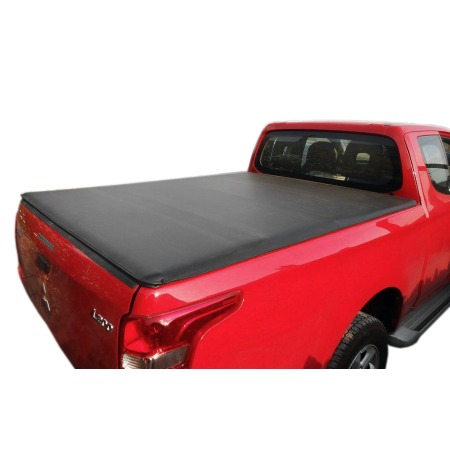 Fullback-Bettbezug – Weiche Plane – Club Cab – von 2016