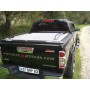 Copriletto D Max - Outback in alluminio