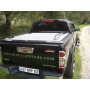 Dumpster Cover D Max - Aluminum Outback