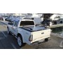 Copriletto D Max - Outback in alluminio