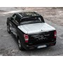 Couvre Benne Musso - Classic + Roll Bar Inox - Double Cab