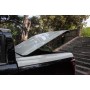Couvre Benne Musso - Classic + Roll Bar Inox - Double Cab