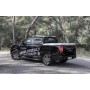 Couvre Benne Musso - Classic + Roll Bar Inox - Double Cab