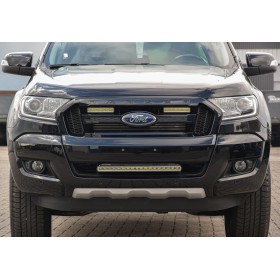 Ford Ranger LED Bar - dal 2016 al 2022