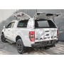 Hard Top Ranger - Fleet Runner - Super Cab de 2012 a 2022