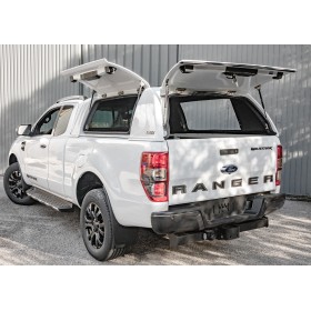 Hard Top Ranger - Fleet Runner - Super Cab à partir de 2012