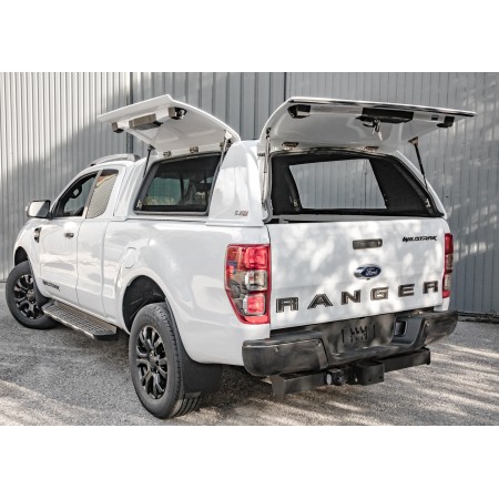 Hard Top Ranger - Fleet Runner - Super Cab de 2012 à 2022