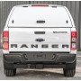 Hard Top Ranger - Fleet Runner - Super Cab from 2012 to 2022