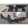 Hard Top Ranger - Fleet Runner - Super Cab de 2012 à 2022