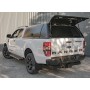Hard Top Ranger - Fleet Runner - Super Cab de 2012 a 2022