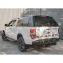Hard Top Ranger - Fleet Runner - Super Cab from 2012 to 2022