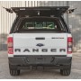 Hard Top Ranger - Fleet Runner - Super Cab de 2012 à 2022