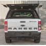 Hard Top Ranger - Fleet Runner - (Super Cab from 2012)