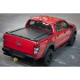 Marchepieds Ford Ranger - Tubulaires Noirs - de 2012 à 2022