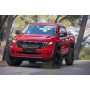 Ford Ranger Stoßstange – Schwarze Edelstahl-Crash Bar – von 2012 bis 2022
