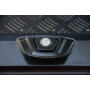 Couvre Benne Ford Ranger - Alu Outback Noir - Double ou Super Cabine