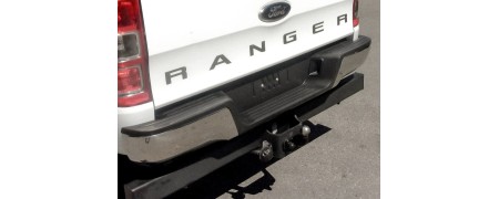 Pick-Up 4x4 Bumpers - All Pick-Up 4x4 Bumpers | Accessoires4x4.com