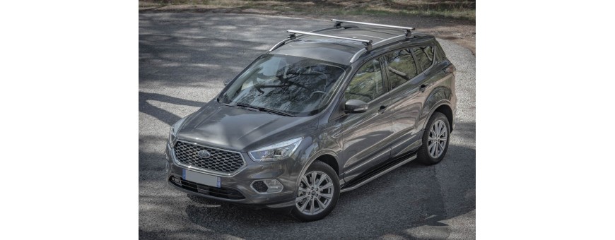 Ford Kuga accessories