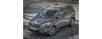 Accessoires Ford Kuga
