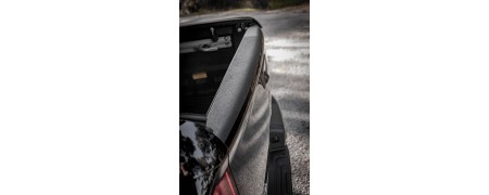 Ladekantenschutz Mercedes Classe X - Alle Ladekantenschutz Classe X | Accessoires4x4.com
