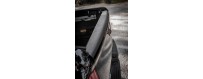 Mercedes X-Klasse Kippkantenschutz