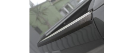 Truck Bed Rail Protectors - All Bed Rail Protectors | Accessoires4x4.com