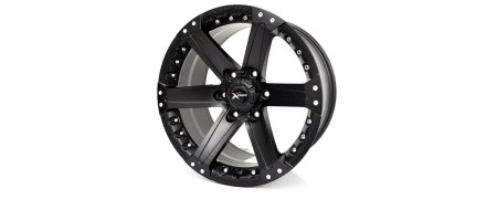 18" Ford Ranger rims | Accessoires4x4.com