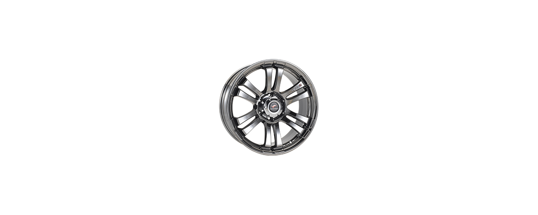 Jantes 22" Ford Ranger | Accessoires4x4.com