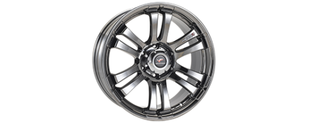 22" Ford Ranger rims | Accessoires4x4.com