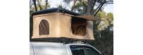 Pick-Up Roof Tent - 4x4