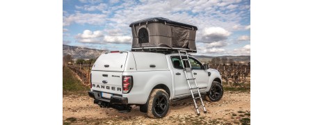 Tienda de Techo Navara - Todas Tiendas de Techo Navara | Accessoires4x4.com
