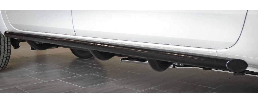 Ford Ranger Schwellerschutz - Alle Schwellerschutz Ranger | Accessoires4x4.com