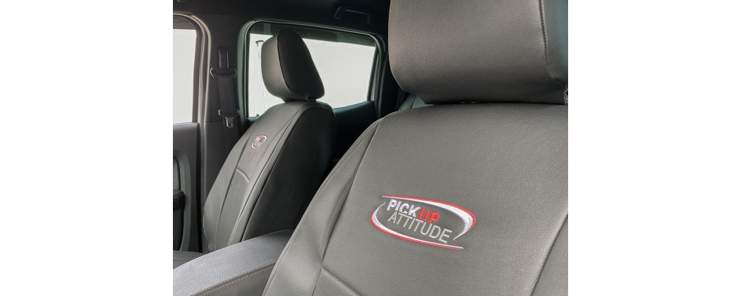 Ford Ranger Sitzbezug - Alle Ranger Sitzbezüge | Accessoires4x4.com