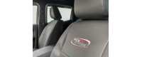 Housse de Siège Ford Ranger