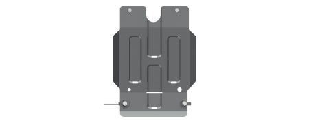 Hilux Unterfahrschutz - Alle Hilux Schutzplatten | Accessoires4x4.com