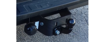 Anhängerkupplung Alaskan - Alle Alaskan Anhängerkupplungen | Accessoires4x4.com