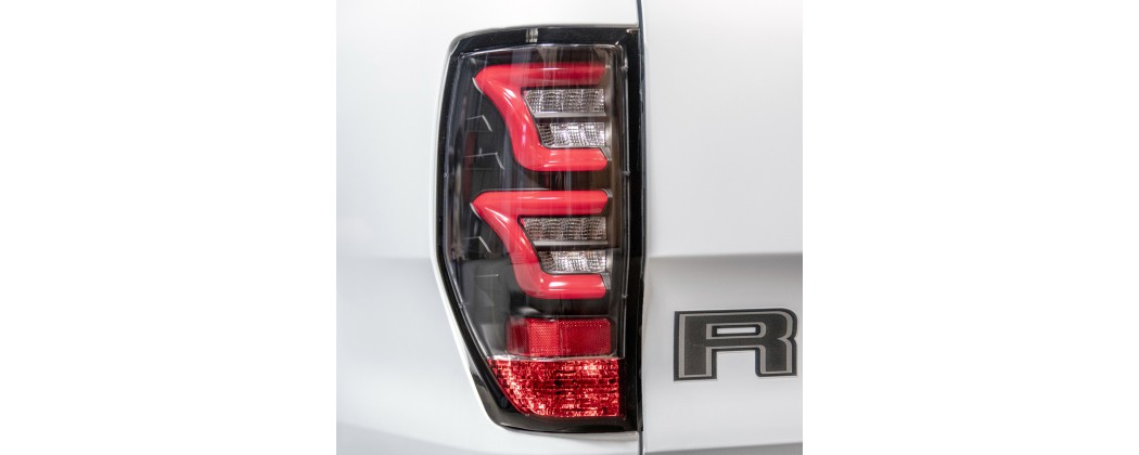 Ford Ranger Rückleuchten | Accessoires4x4.com