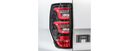 Feux Arrières Ford Ranger | Accessoires4x4.com