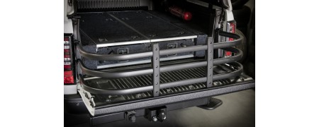 Truck Bed Extender - All Pickup Bed Extenders | Accessoires4x4.com