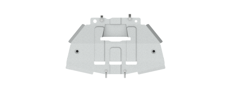 Blindaje Navara - Todos los Blindajes Navara | Accessoires4x4.com