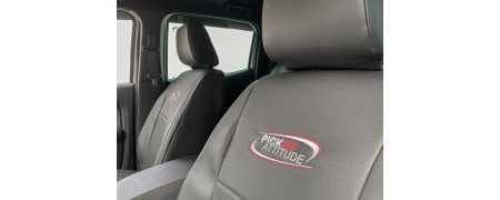 Pick Up Seat Covers - All Pick Up Seat Covers | Accessoires4x4.com
