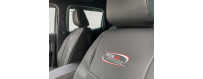Pick Up Seat covers - 4x4